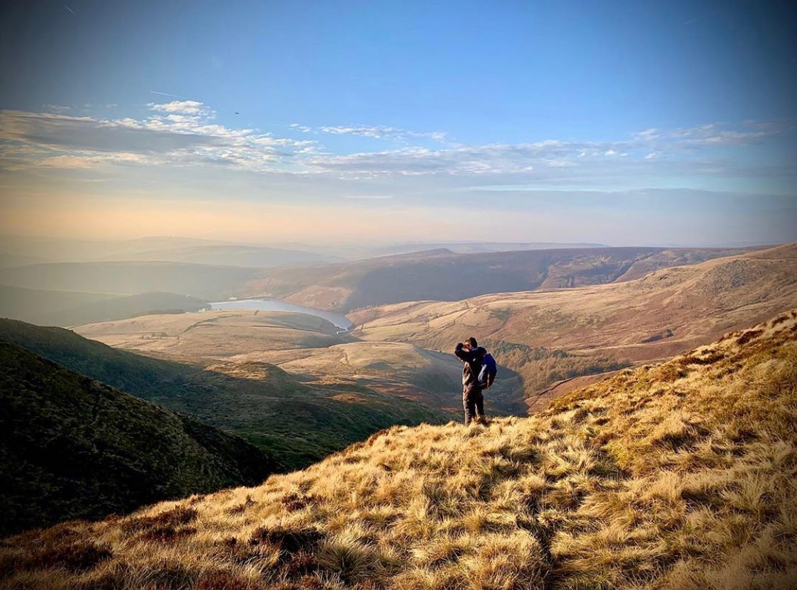 Happy Birthday To The Peak District National Park The Peak District   18051508762230211 