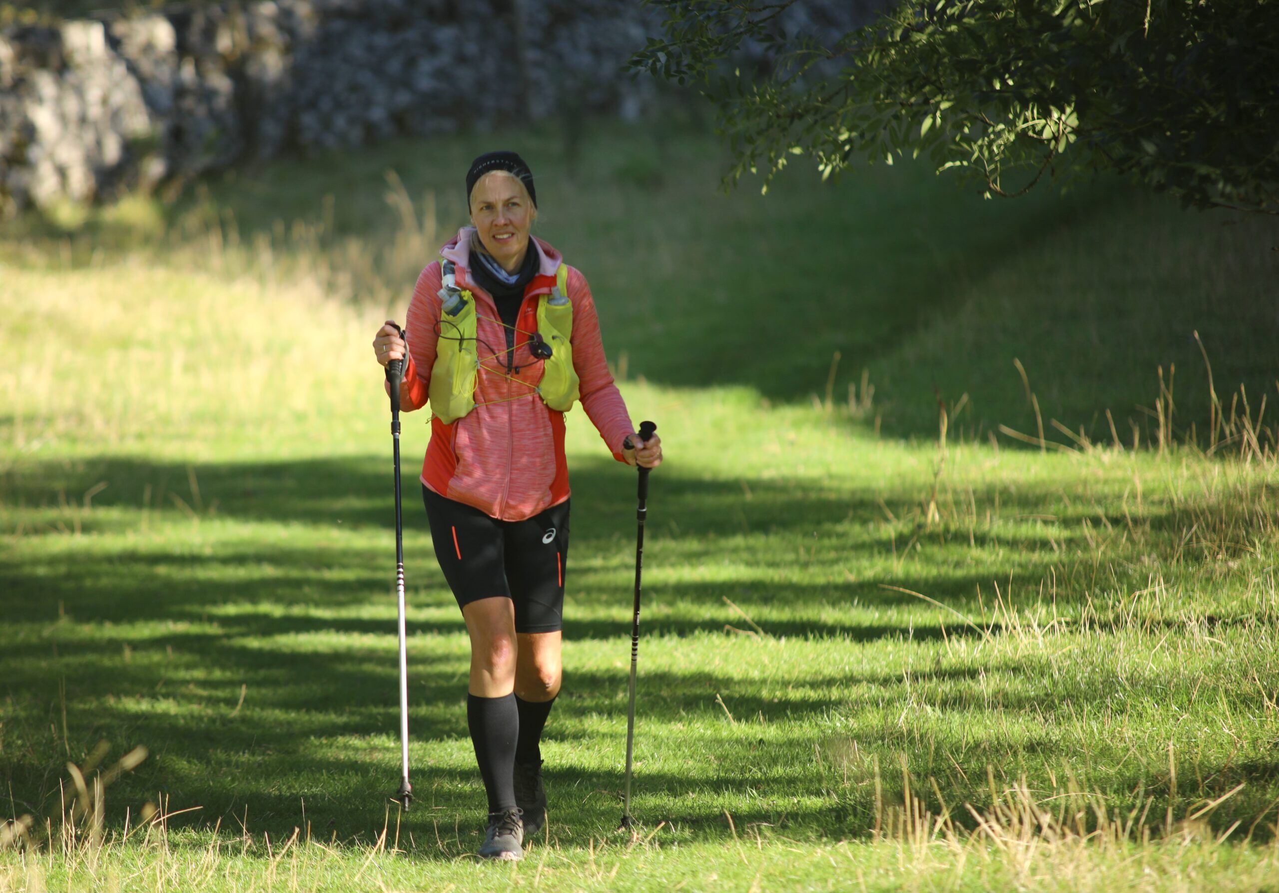 Peak District Challenge Wilderness Development