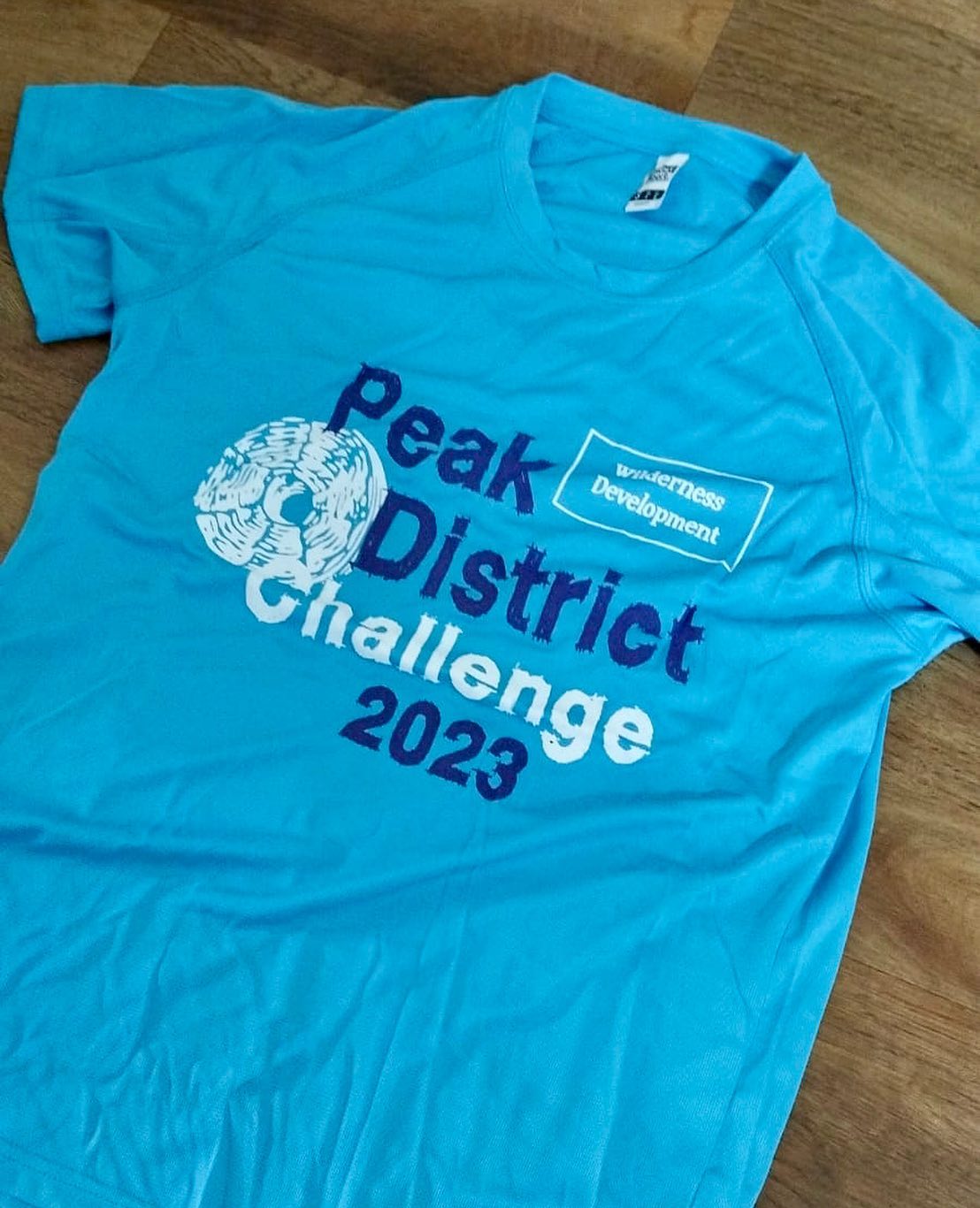 Commemorate your achievement with our 2023 event merchandise - available at https://peakdistrictc...