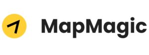 Mapmagic logo