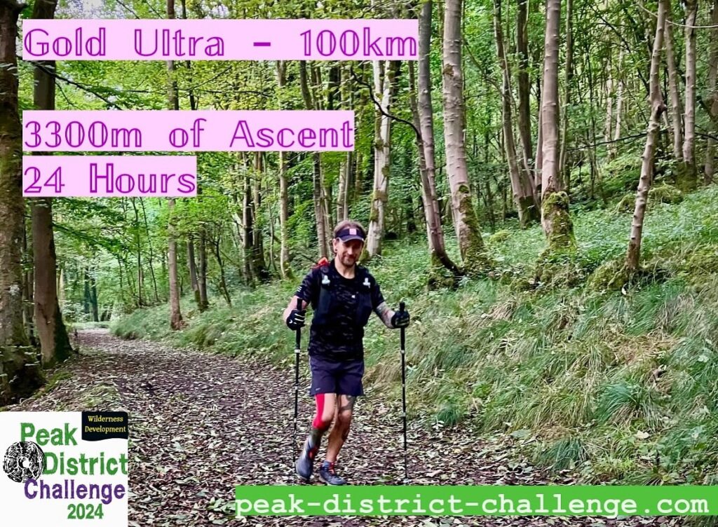 Peak-District-Challenge.com registrations are open with total entry fees of just £49-74! 

Join u...