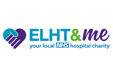ELHT&Me is the local NHS charity for East Lancashire Hospitals, raising funds to help our local NHS go further to enhance patient care and experience . ELHT&Me are fundraising at the Peak District Challenge. For more info, see: www.elht.nhs.uk/charity https://www.facebook.com/elhtandme https://twitter.com/elhtandme