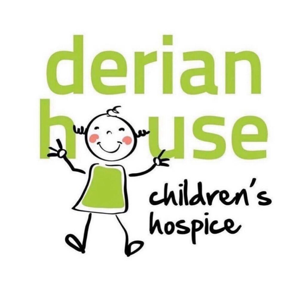 This Charity Tuesday we’re celebrating @derianhousechildrenshospice who are joining the Peak Dist...
