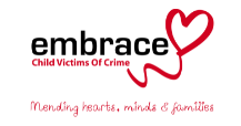 Our vision is to ‘be there’ for all those children and teenagers who, through no fault of their own, are victims of crime.. Embrace are fundraising at the Peak District Challenge. For more info, see: https://embracecvoc.org.uk/peak-district-challenge/ https://www.facebook.com/EmbraceCVOC https://twitter.com/EmbraceCVOC https://www.instagram.com/Embrace_CVOC/